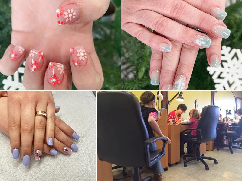 KT Nail LLC ( new owner )