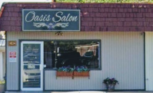 Oasis Salon