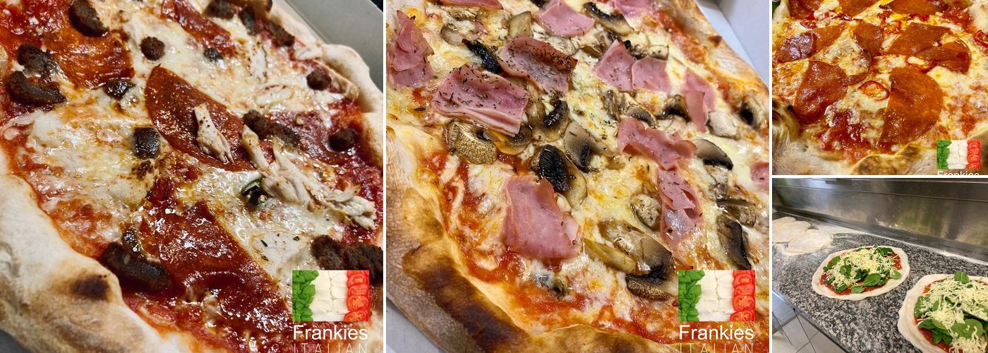 Frankies Italian