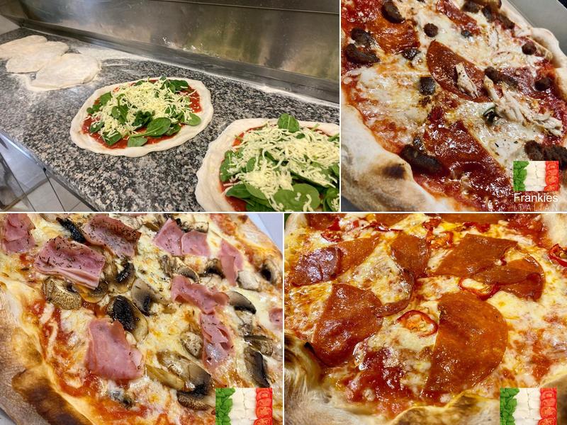 Frankies Italian