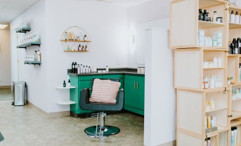 Magdalena Hair 100 W Main St, Darlington Indiana 47940