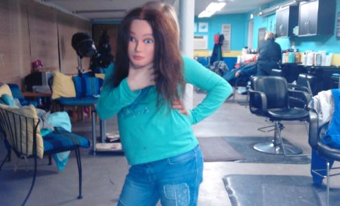 Cuttin Loose Lebanon