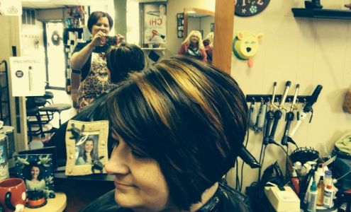 Elite Salon and Day Spa Lebanon