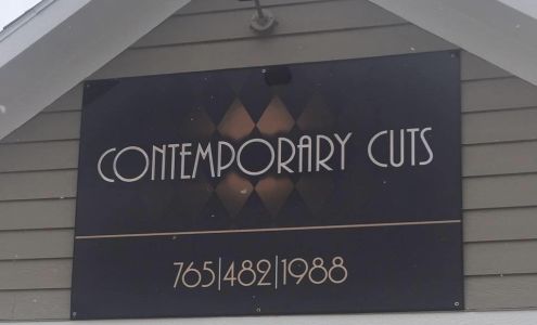 Contemporary Cuts Lebanon