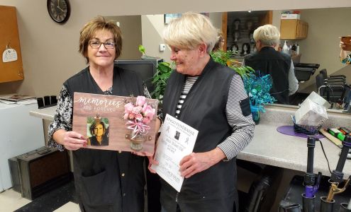 Designer Cuts Unlimited Lebanon