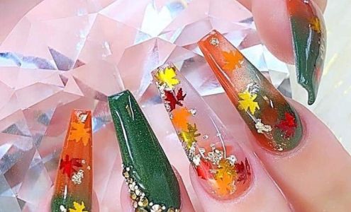 Paradise Nails Lebanon