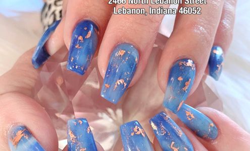 Modern Nails Lebanon