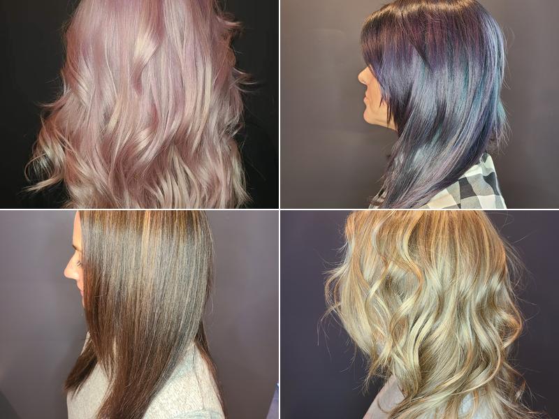 Cassidy Styling Salon