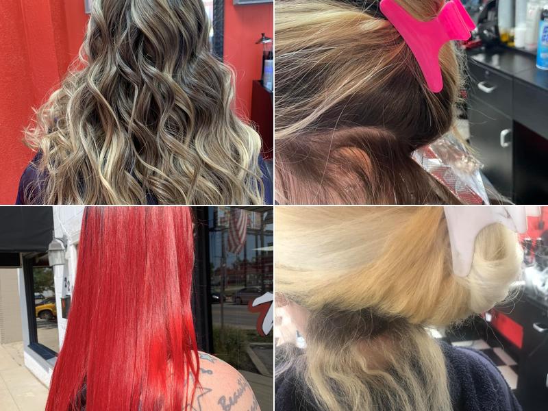 Studio 220 Hair Design