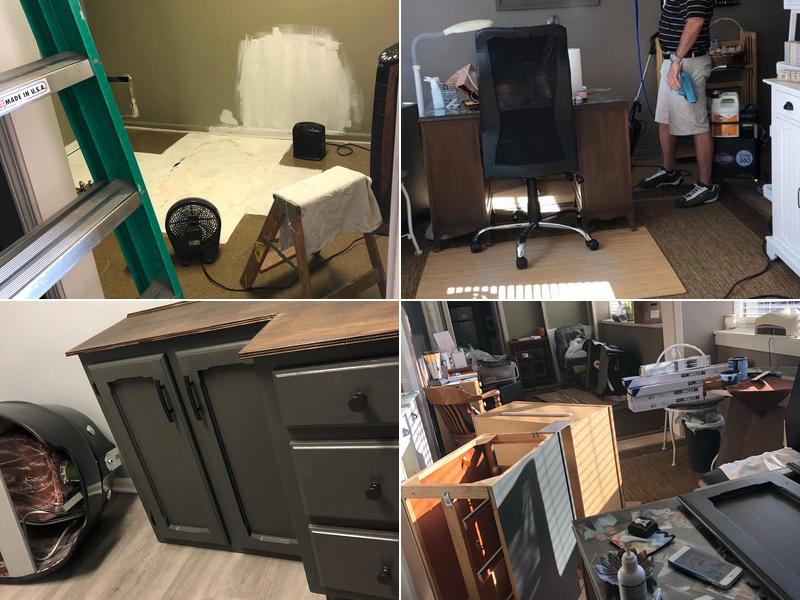 Face It, You're Nailed