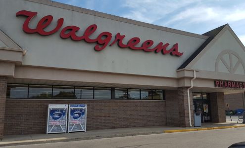 Walgreens Ottawa
