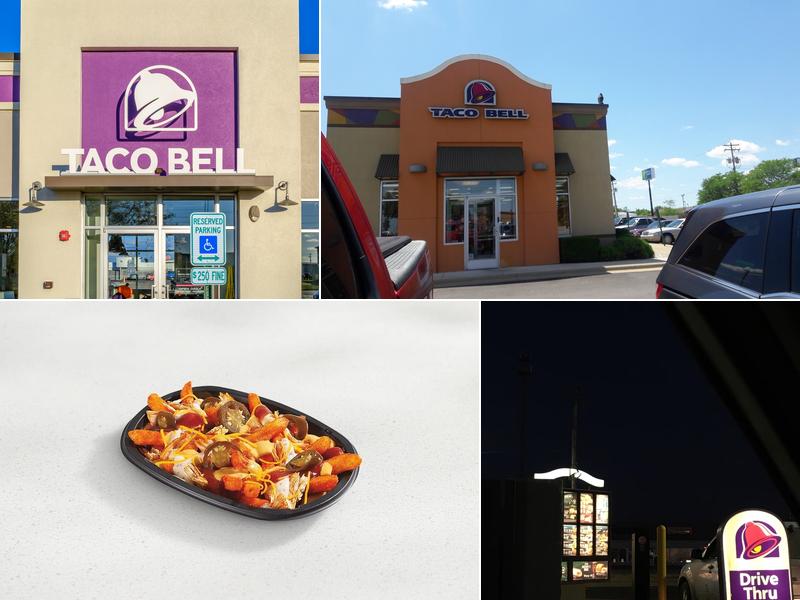Taco Bell