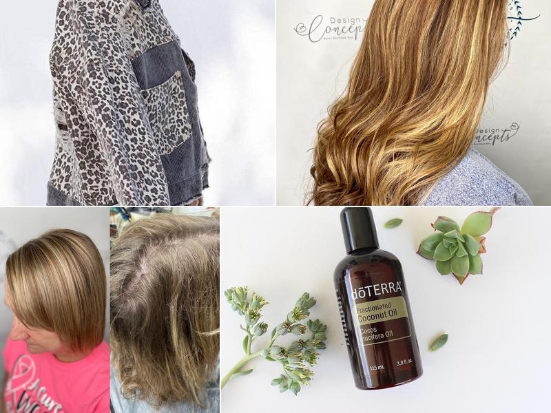 Design Concepts Salon