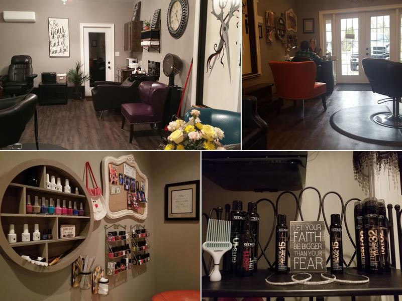 Jacalynn's Hair Studio