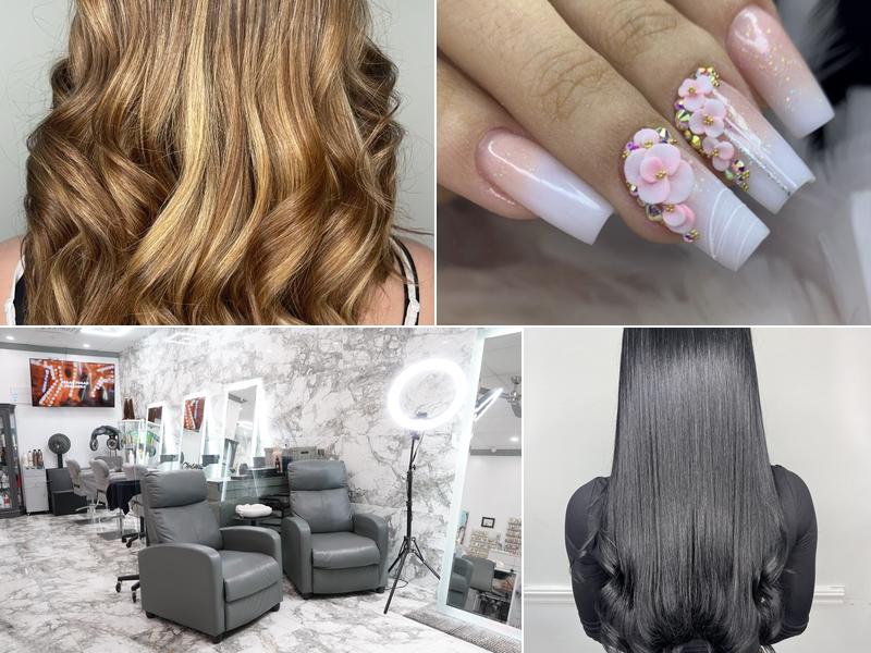 El Arca Beauty Salon