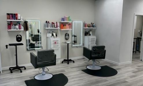 Gateway Hair Studio