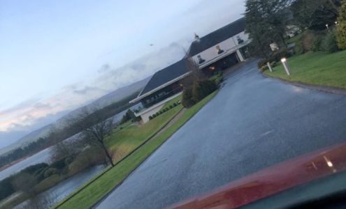 Scott at Dimensions. Hair Salon Madison