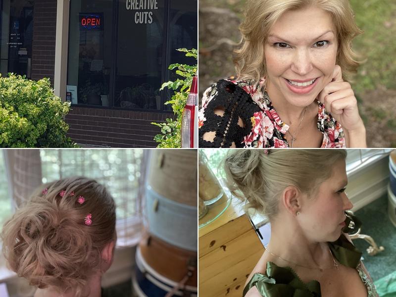 Taunya's Creative Cuts