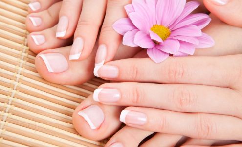 Madison Nails Madison