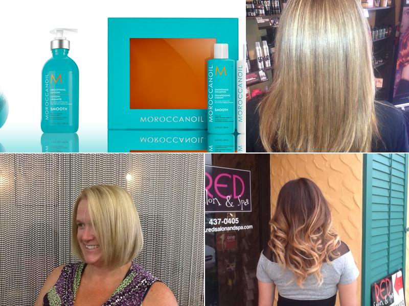 Red Salon & Spa: Fort Myers