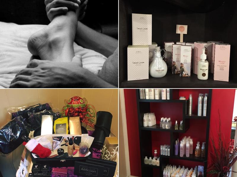 Shear Style Hair Studio