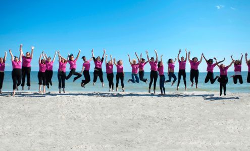 Kay Casperson Lifestyle Spa & Boutique at Sundial Beach Resort 1451 Middle Gulf Dr, Sanibel Florida 33957