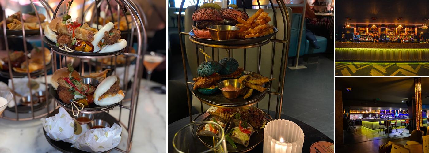 Dirty Martini Cardiff