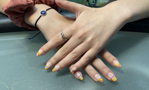 Modern Impressions 129 E Main St, North Manchester Indiana 46962