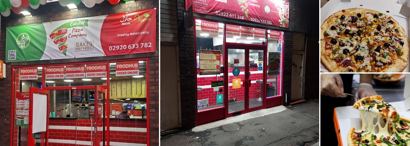 Cardiff Pizza Company