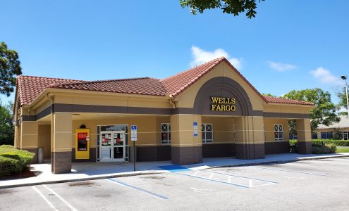 Wells Fargo Bank