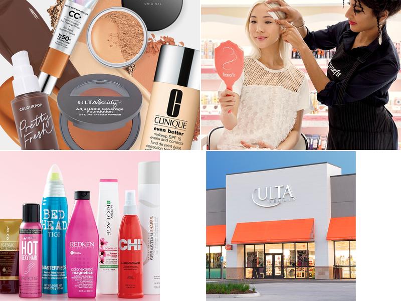 Ulta Beauty