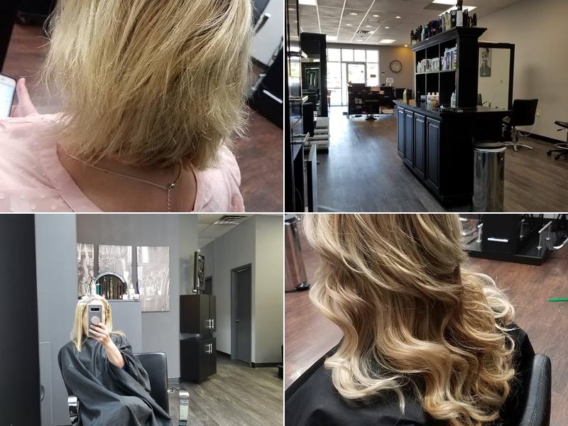 Michael David Hair Design LLC