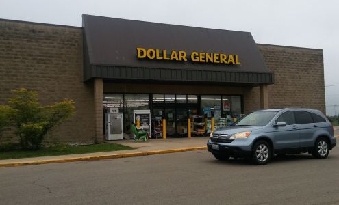 Dollar General Ottawa