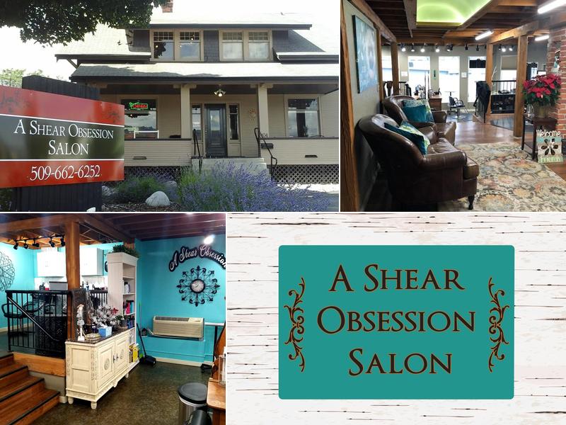 A Shear Obsession