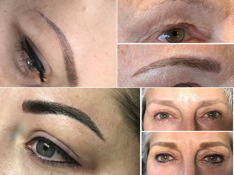 Dermatech Permanent Cosmetics