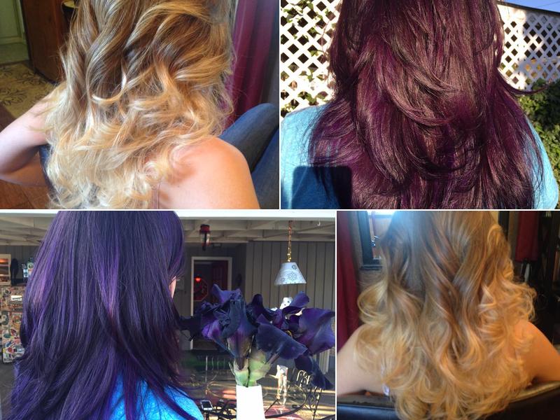 Simply Chic Full Services Salon