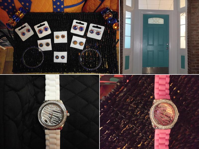 Rebecca's Hair Studio & Images by Frances