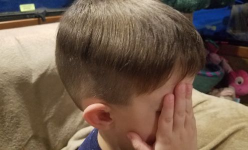 Jerry's Barber Shop 18586 High Springs Main St, High Springs Florida 32643