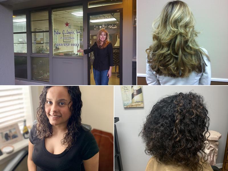 Hair Styles by Giselle