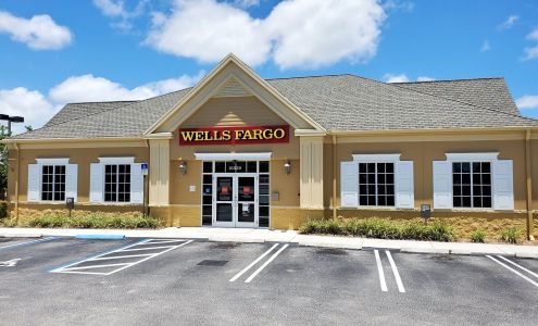 Wells Fargo Bank