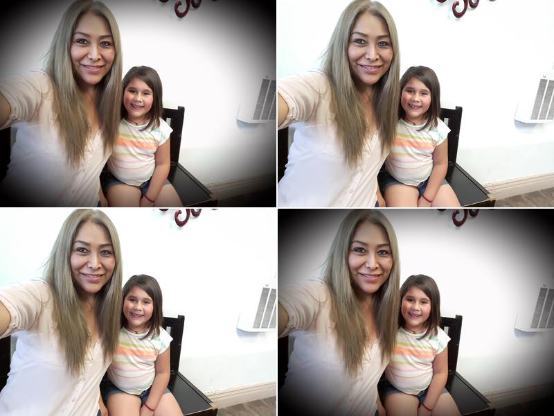 Michelle Salon Unisex