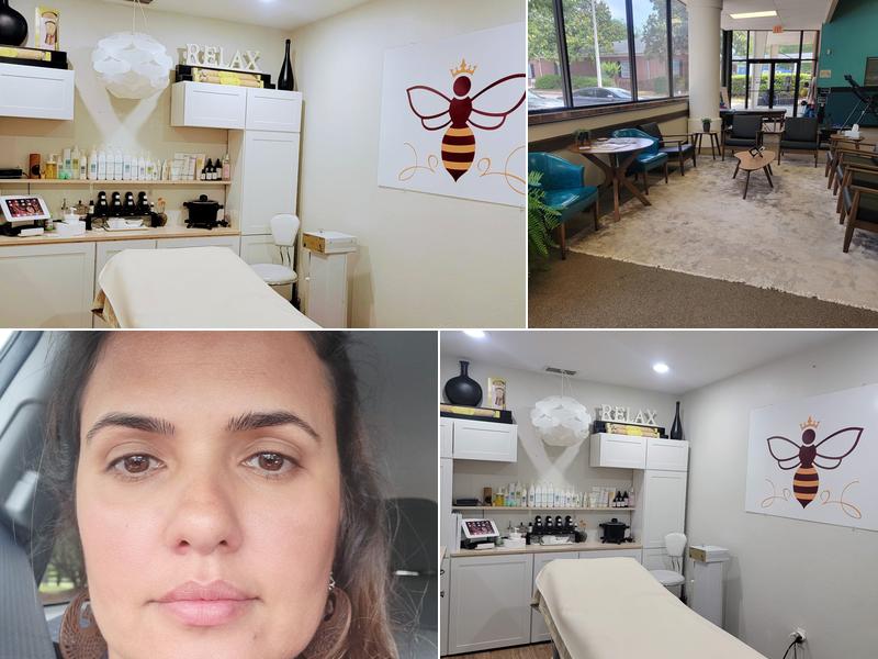 Kalindi Wax & Skincare Studio