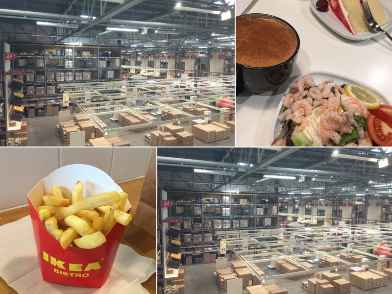 IKEA Restaurant