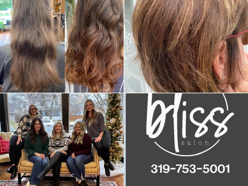 Bliss Salon