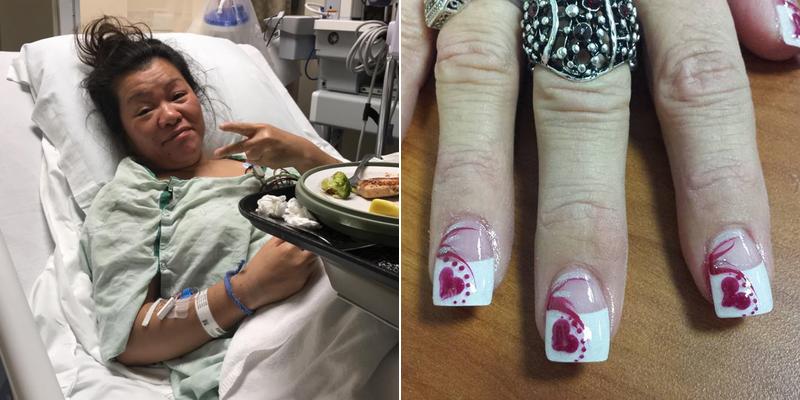 Classic Nails & Tanning