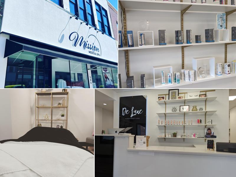 Mission Medical Spa