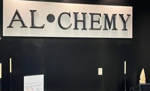 Alchemy Skin and Health