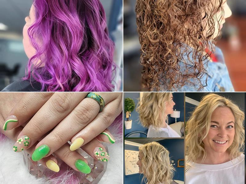 Main Street Station Salon