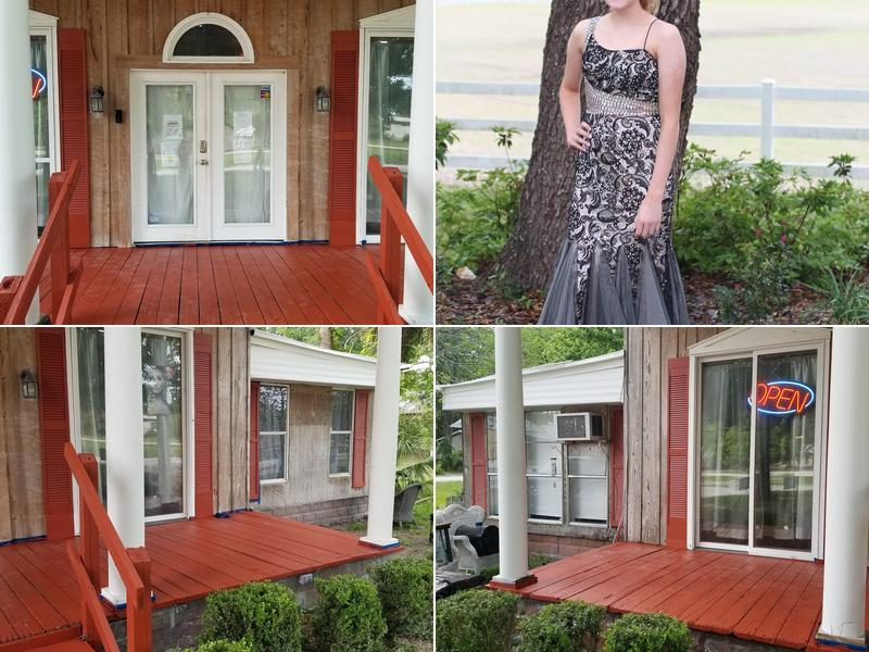 Sweet Magnolia Day Spa & Salon