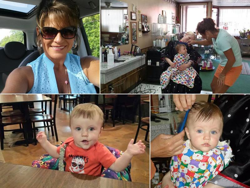 Anjila's Mane Design